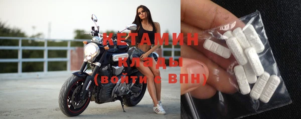 ешки Горняк